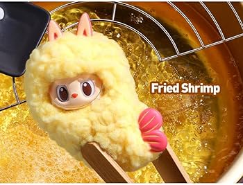 Amazon.co.jp: 【単品 正規品・未開封】 POPMART THE MONSTERS